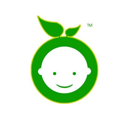 lillebaby organic green meadow