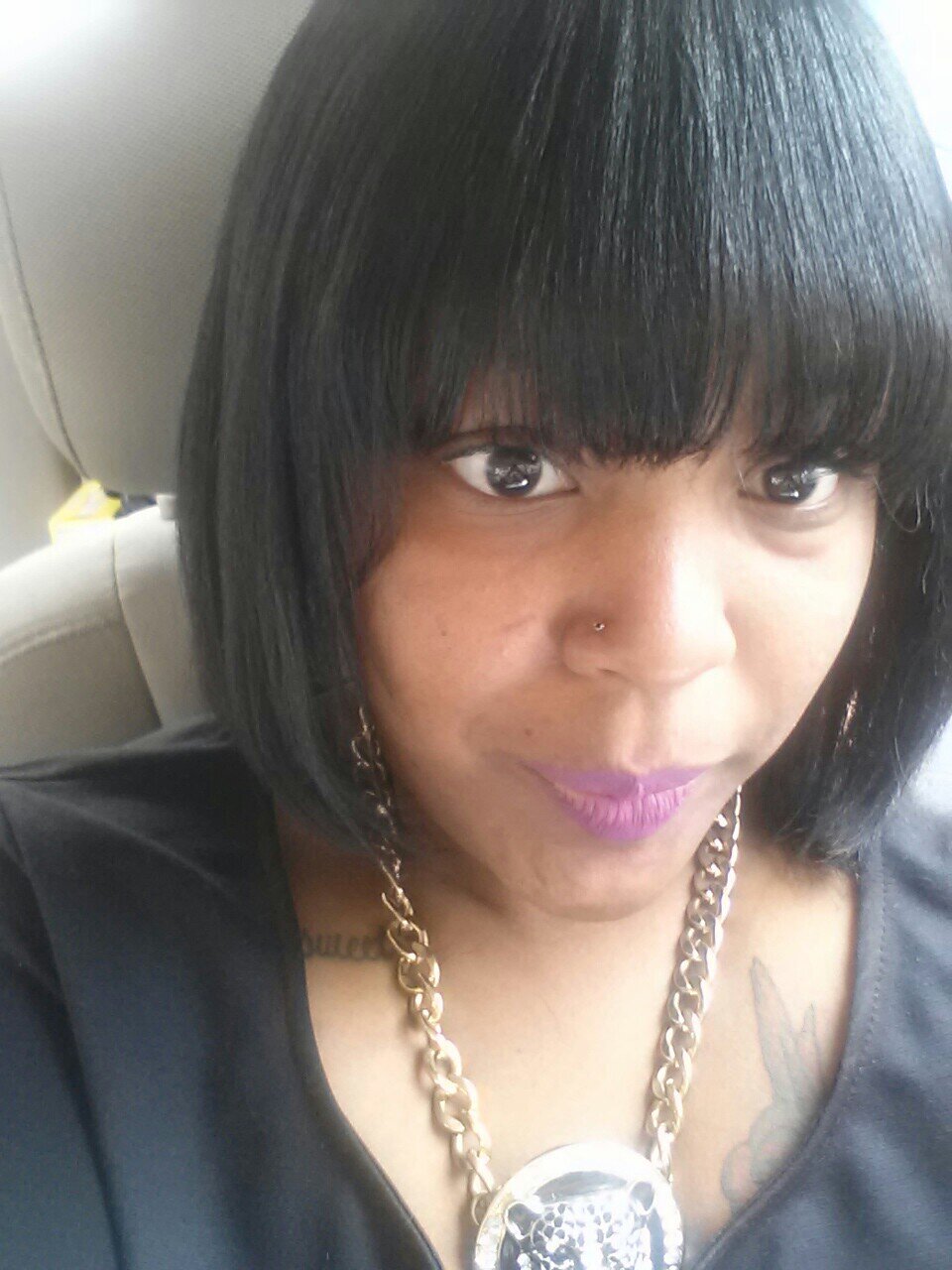 ★Living today like it's my last cause I ain't promise tomorrow ★