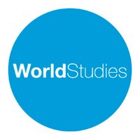 World Studies (@world_studies) 's Twitter Profile