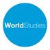 World Studies (@world_studies) Twitter profile photo