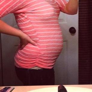 Blogging about the humour in being a new mom and trying to figure out this parenting thing.