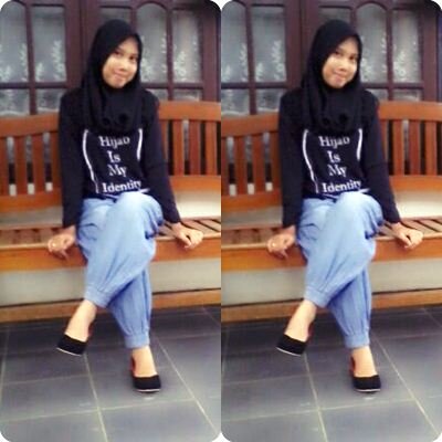 AndiniAripin's profile picture. SMK KESEHATAN FARMASI MULIA HUSADA • Ig: andiniutami