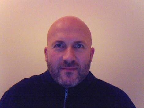 Programme Leader MFA, Glasgow School of Art