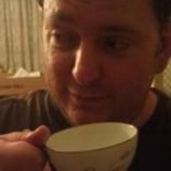 Artist and writer for comics, Devils fan and an addict to the Playstation.