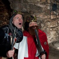 Ron & Fergus (@macastory) 's Twitter Profile