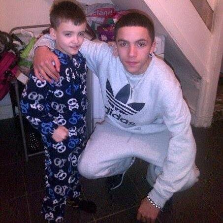 arronbran1's profile picture. Workout