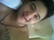 ahmed220895b3's profile picture. Cuando alguien te decepciona, aunque lo perdones, nada sera lo mismo.