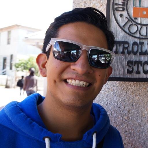 Soy pésimo en esto del Twitter :( !