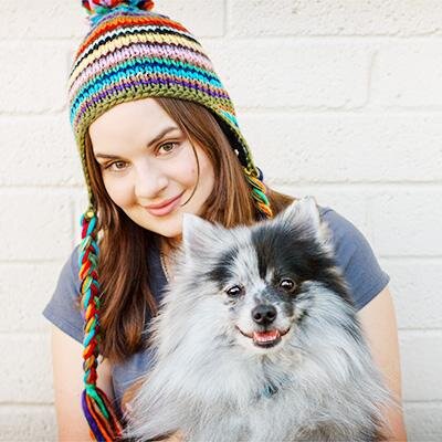 kiradedecker's profile picture. I'm a pet photographer based in Glendale, AZ. I'm addicted to Smarties. I'm obsessed with my 3 Poms. My husband is the glue of this crazy pack I call a family.