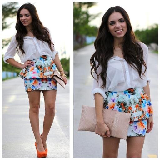Ropa que cualquier chica desea tener ,síguenos si quieres saber todos los consejos para ir a la última moda.