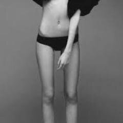 nothing tastes as good as skinny feels
