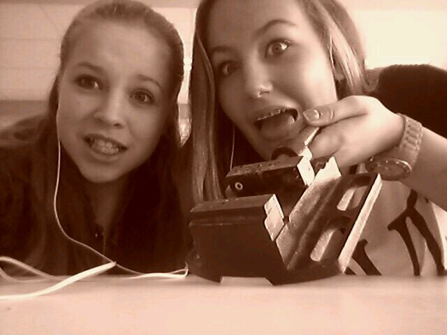 what doesn't kill you , makes you stonger ♡