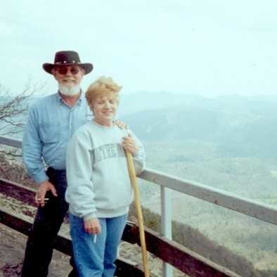 JoeChambers444's profile picture. Retired Electrical Contractor, Smoky Electric