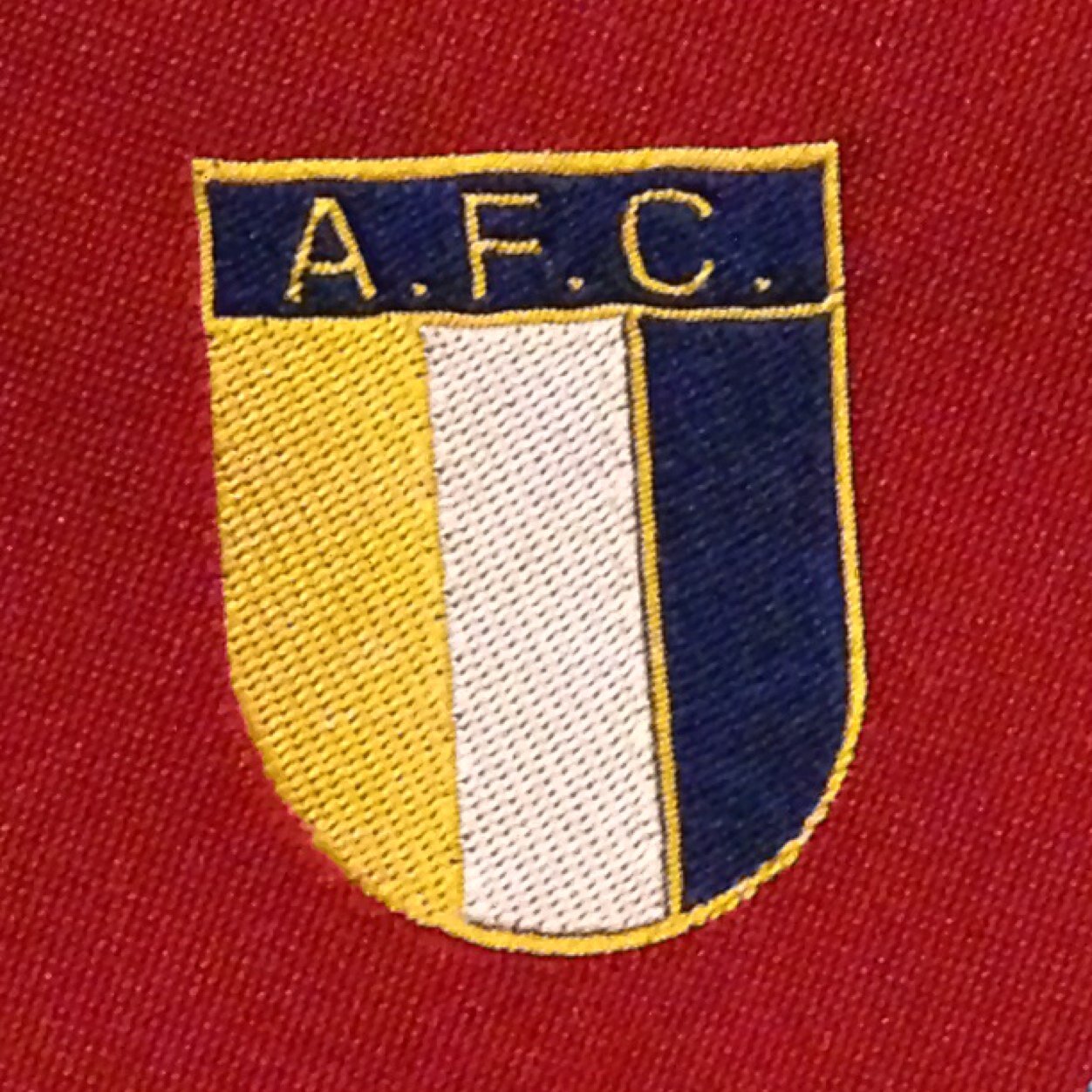 We are AddinghamFC. 1st & 2nd teams play in the Harrogate & Craven leagues respectively. Thanks to our sponsors TalkTalk, @YorkshireGrub & Wharfedale Roofing