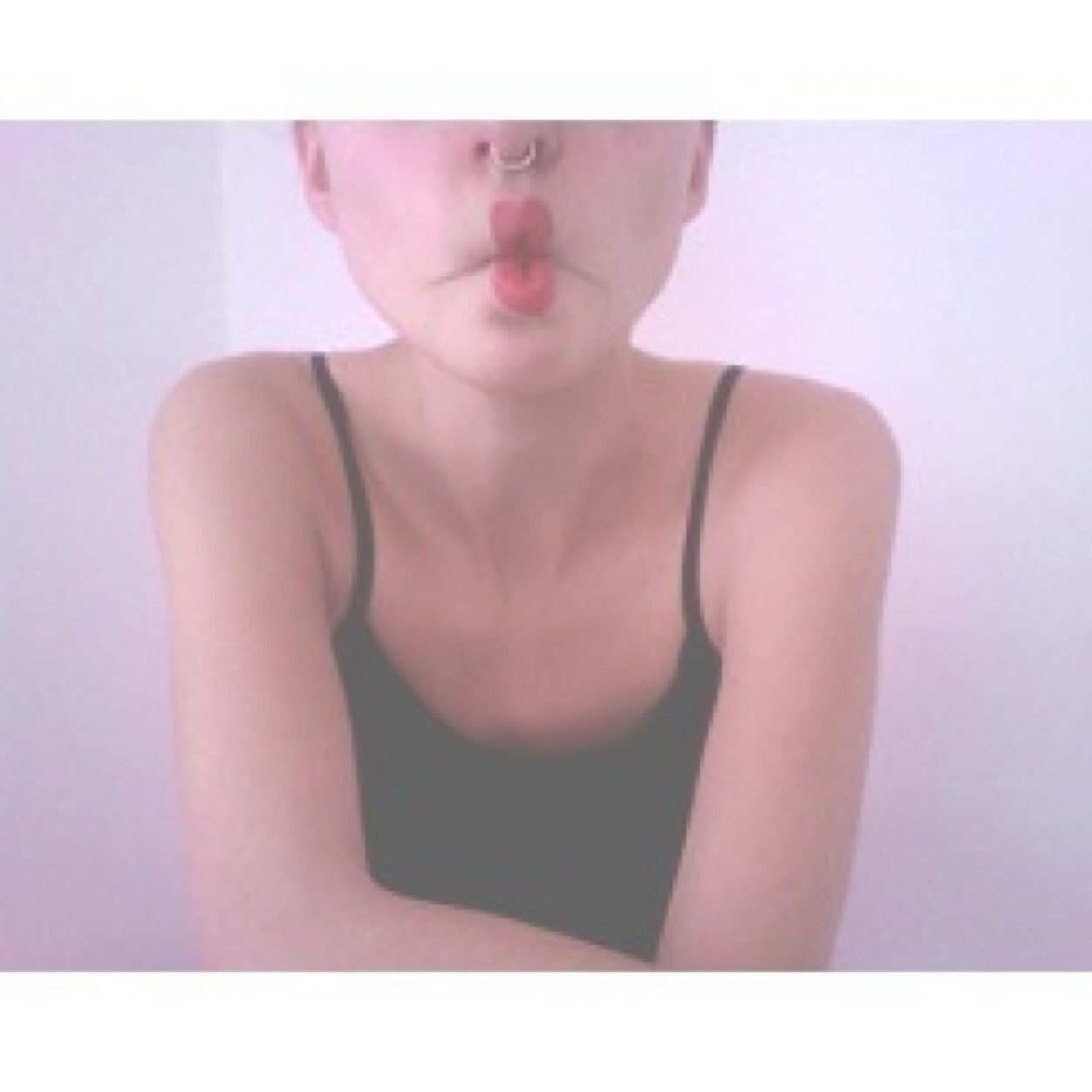 put your lips on me and I can live underwater