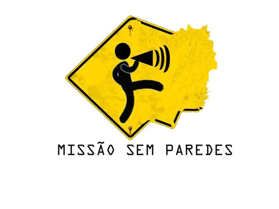 Um grupo que não está limitado em 4 paredes, que visa levar o nome de Jesus sem placas de denominação, mostrando o evangelho de uma forma simples...