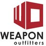 WeaponOutfitter's profile picture. Twitter account for https://t.co/OvSPqClsEd 

FFL 07 / SOT 02 Gun Nerds