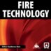 Fire Technology journal 🔥📕 - NFPA SFPE (@FireTechnology) Twitter profile photo