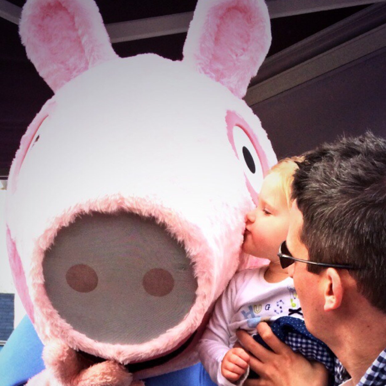 _RussHaworth's profile picture. Reluctant runner, enthusiastic wine drinker living in Taunton with my girlfriend and baby girls! Formally the youngest person on the planet!! Now not so young!