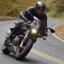 Jesus believing, Liberty advocating, Motorcycle riding, Corvette driving, Geek extraordinaire!

Opinions are mine alone.

Gab: PaulMEdwards
FB: Paul.M.Edwards