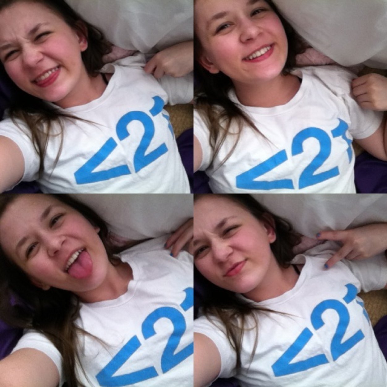 21 forever in my heart || @therealpsanders saved my life || ❤