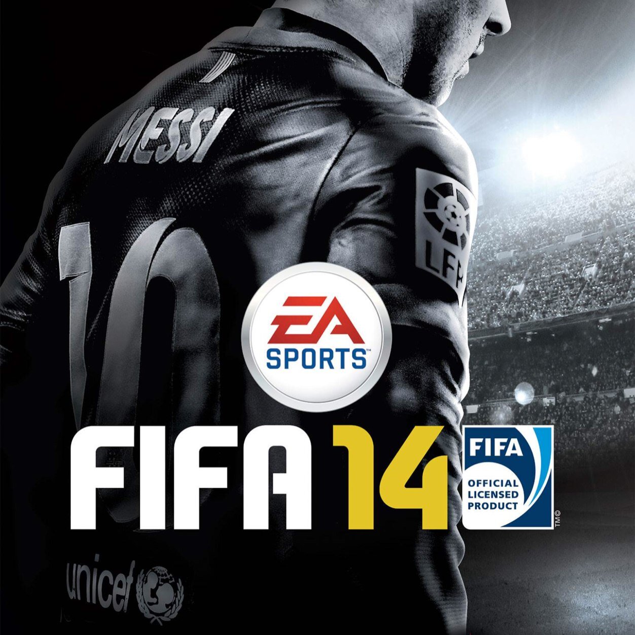 I MAKE YOUTUBE VIDEOS ON FIFA 14. PLEASE CHECK OUT MY FIRST VID WITH THIS LINK. http://t.co/bBzreGoh44 ( I HAVE MORE THAN ONE VID)