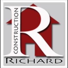 Richard Construction, nous bâtissons avec passion depuis plus de 15 ans!

Au cours des années nous nous sommes entourés de gens fiers et passionnés.