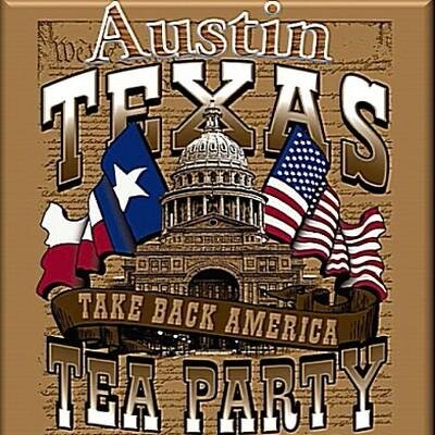 Free Markets, Limited Government, Personal Responsibility, Constitutional Constructionism, A Virtuous America, Strong National Defense #ATX