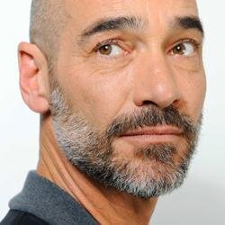 French/American, actor-director.