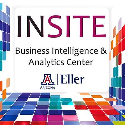 We are a  Research Center for Business Intelligence and Big Data Analytics at the Eller College of Management, University of Arizona