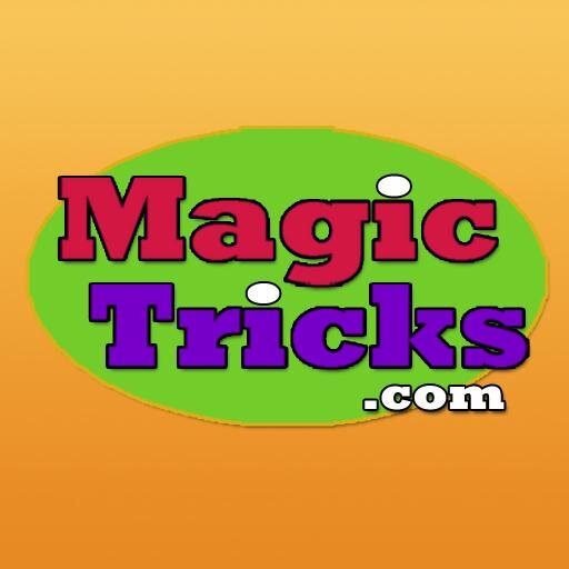 magictrickscom's profile picture. 