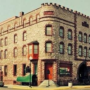 CalumetInn's profile picture. Jewel of the MN Prairie, 36 hotel rooms, 2 bars, 2 restaurants, 1 great experience!