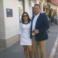 VIOLETA LOPEZ SANCHE (@vaiollette) 's Twitter Profile Photo