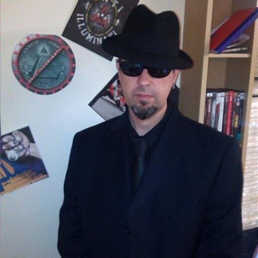 DEMONHUNTER1971's profile picture. 