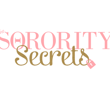 The Sorority Secrets is a lifestyle site that shares best kept secrets in fashion, beauty, home decor, tips and more, told through the eyes of sorority women!