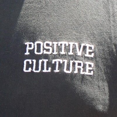 PositiveDomains's profile image