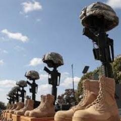 Remember all that have died on the lines or on the homeland to save,protect,and defend our great country.