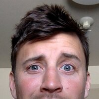 Joe Tuck (@joenaturalframe) 's Twitter Profile