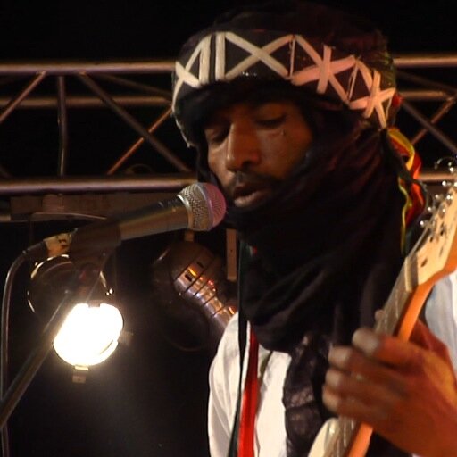 The Last Song Before the War is the story of the most remote music festival in the world - the Festival au Desert in Mali - and the battle to make it happen.