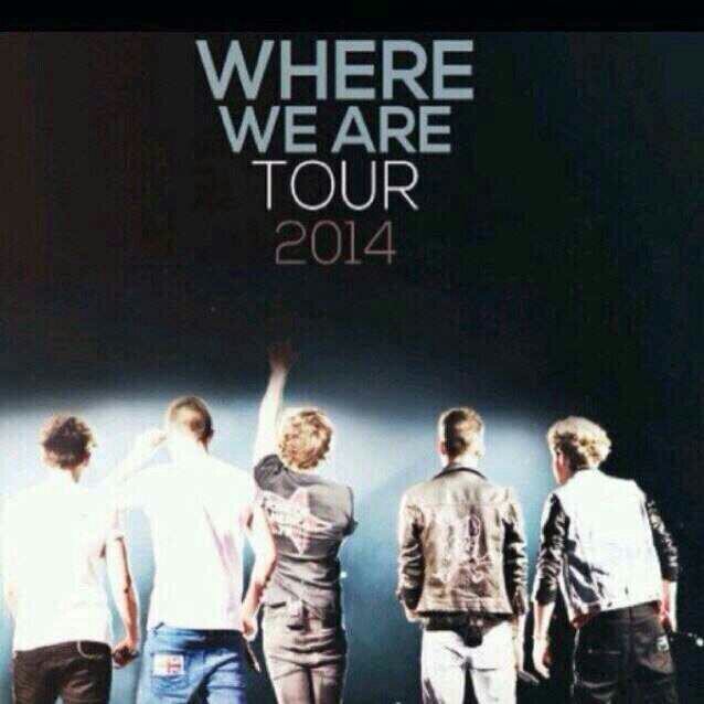 are you going to wwa? #WWAT