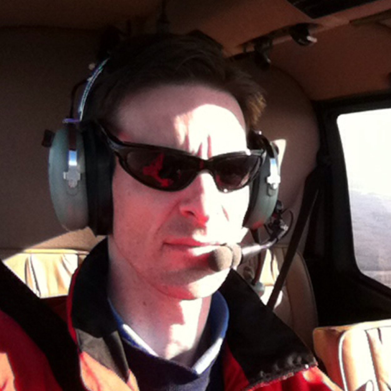 glnsanders's profile picture. 