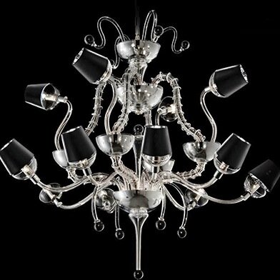 LUCEdellaCitta's profile picture. Art Gallery, Murano Luxury Chandeliers and Home Decor. Armani Casa, Roberto Cavalli Home, Etro Home.