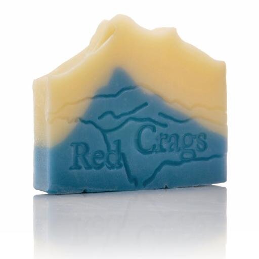 An Intimate Creator of Bathe Products, who works with clients to create a unique product and a unique experience for their customers.