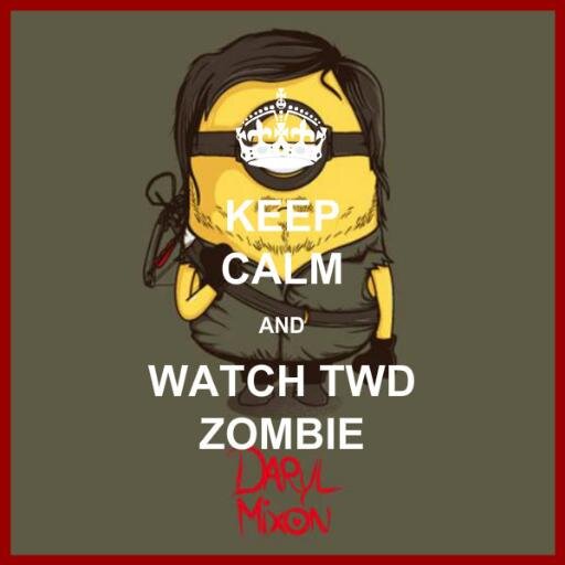 TWDeadMexico's profile picture. Pagina de Fans de @WalkingDead_AMC en Mexico!! (tweets en español e ingles) ¡Solo por Fox! #TWD5EnFox