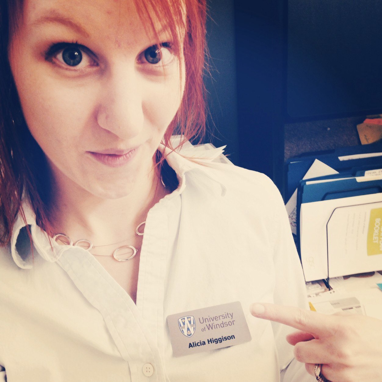 DrHiggison's profile picture. Instructor at UWindsor. Fan of #edtech, fascinated by #pandas, terrified of kangaroos. (that last one is true.)