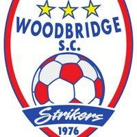 Woodbridge Strikers (@wstrikerssc) 's Twitter Profile