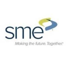 SME 145 - Sacramento Valley Professional Chapter.
Promoting Manufacturing Excellence.