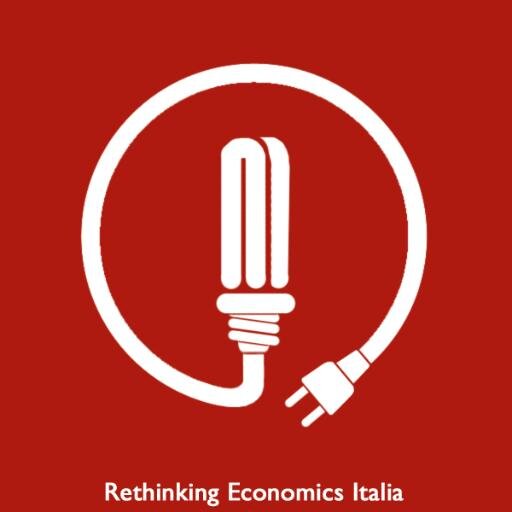 Rethinking Economics Italia Profile