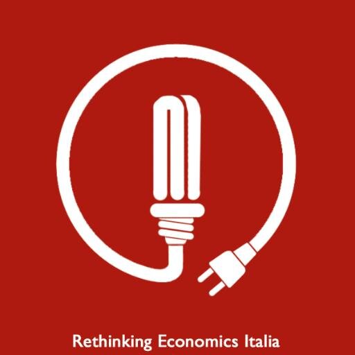 Il mondo è cambiato, le università no.
Per info rethink.econ.ita@gmail.com