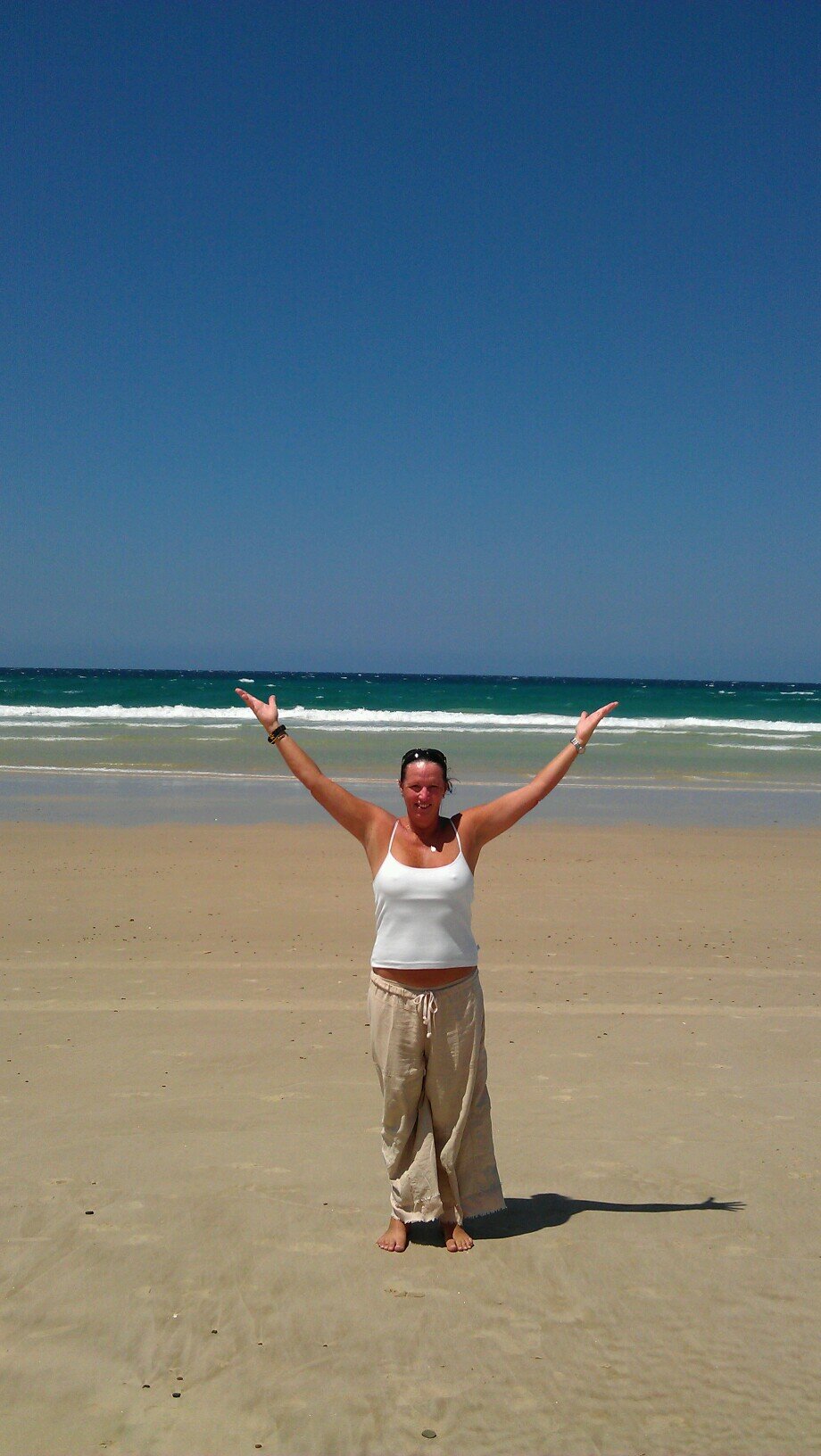 changingeconomy's profile picture. Self Employed and Loving It